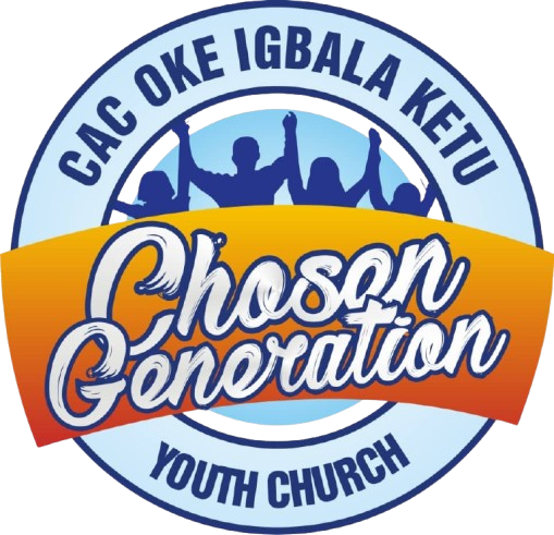 Chosen Generation Logo